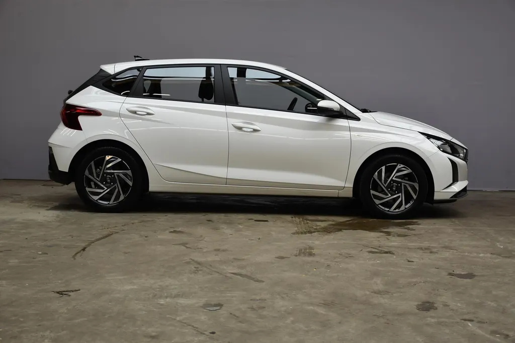 Hyundai i20 1.0 T-GDI 48V MHEV 100pk Comfort