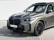 BMW X5 xDrive50e