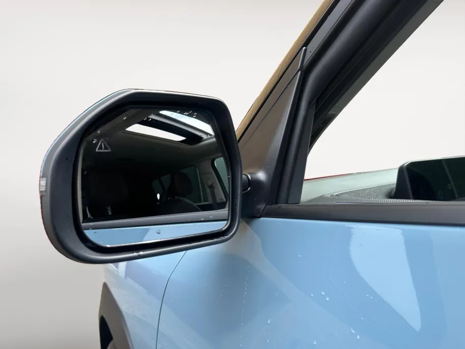 Kia EV2 Plus Advanced 42.2 kWh Demo | panorama dak | Harman & Kardon | Navigatie | stoel stuurverwarming |