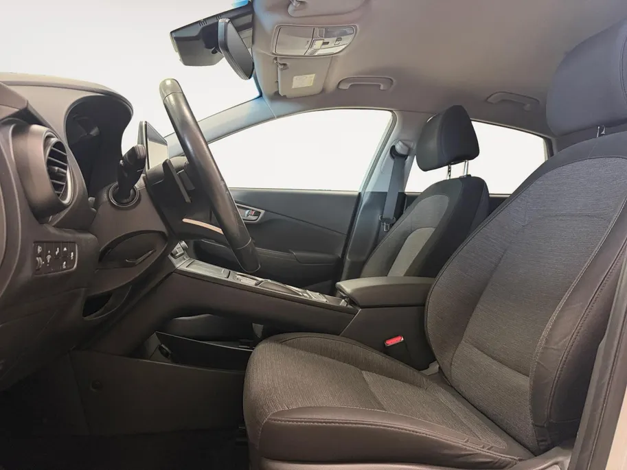 Hyundai Kona EV | 64KWH | COMFORT | SOH 100% | APPLE CARPLAY | CAMERA |