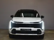 Kia Sportage 1.6 T-GDi 288pk Plug-in Hybrid AT6 GT-PlusLine