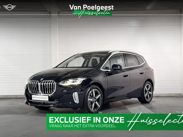 BMW 2 Serie Active Tourer