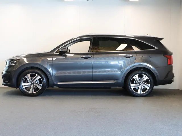 Kia Sorento 1.6 T-GDI Plug-in Hybrid 4WD DynamicPlusLine 7p.