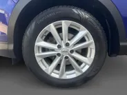 Nissan QASHQAI 1.2 Acenta | Climate | Cruise | Trekhaak | Parkeersensoren | Camera | Navigatie |