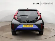 Toyota Aygo X 1.0 VVT-i MT Pulse | Bi-tone | all seasons | Android/Apple Carpl