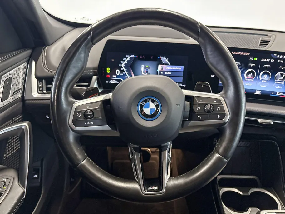 BMW X1 xDrive30e Innovation Pack M Sportpakket
