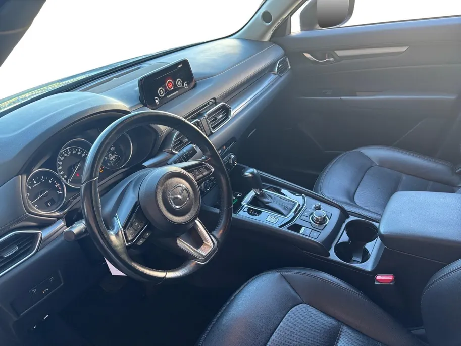 Mazda CX-5 2.0 SkyActiv-G 165 Skylease GT | BOSE | Memory stoelen | Trekhaak | Camera