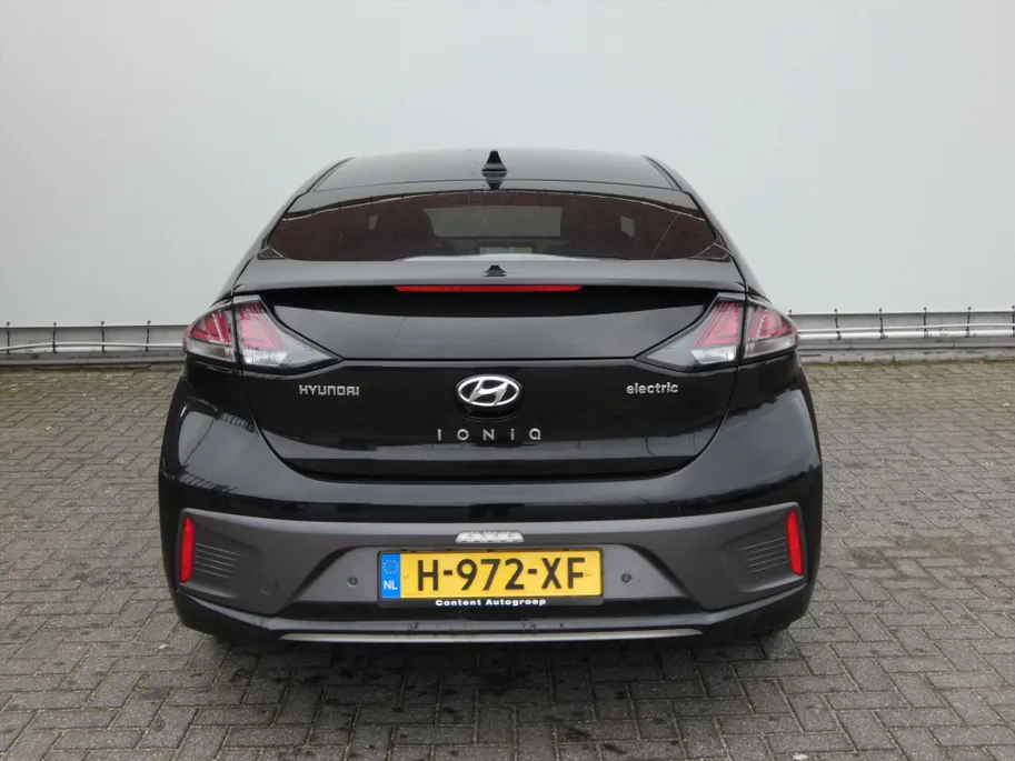 Hyundai IONIQ EV 136pk Aut Comfort / 46.000 KM !!!