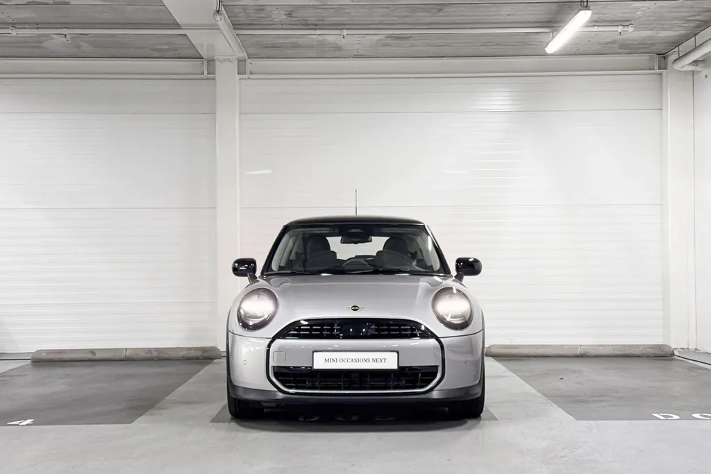 MINI Cooper 3-deurs Cooper C Classic