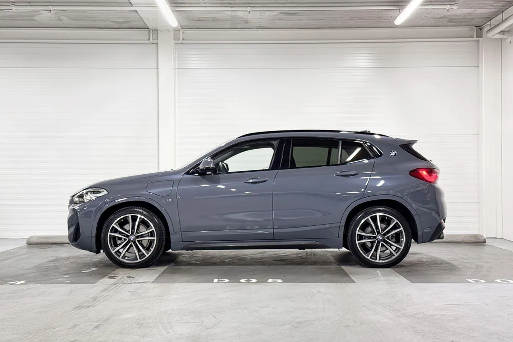 BMW X2 xDrive25e High Executive