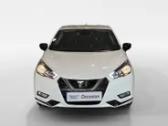 Nissan Micra 1.0 IG-T N-Design *Navi+Camera*Climate*Cruise*Mooie Auto!