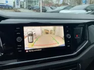 Volkswagen Polo 1.0 TSI 50 Edition 7 versn. DSG · Achteruitrijcamera · IQ.Light LED Matrix ·  Apple/Android Car Play ·  ACC ·  Navigatie ·  16'Velgen ·  Climatronic · draadloze telefoonlader · Assistance Pakket