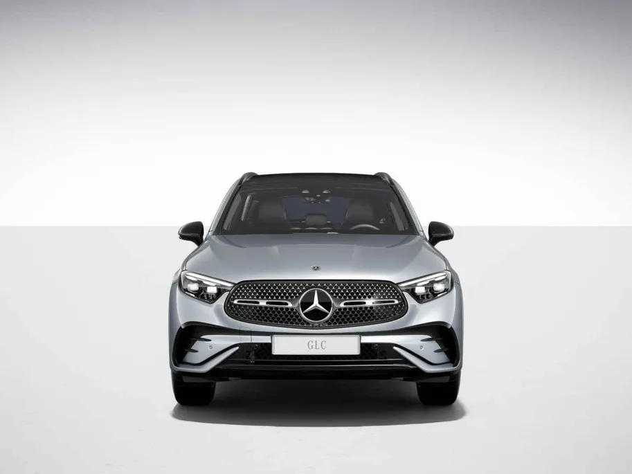 Mercedes-Benz GLC 300e 4MATIC Business Solution AMG