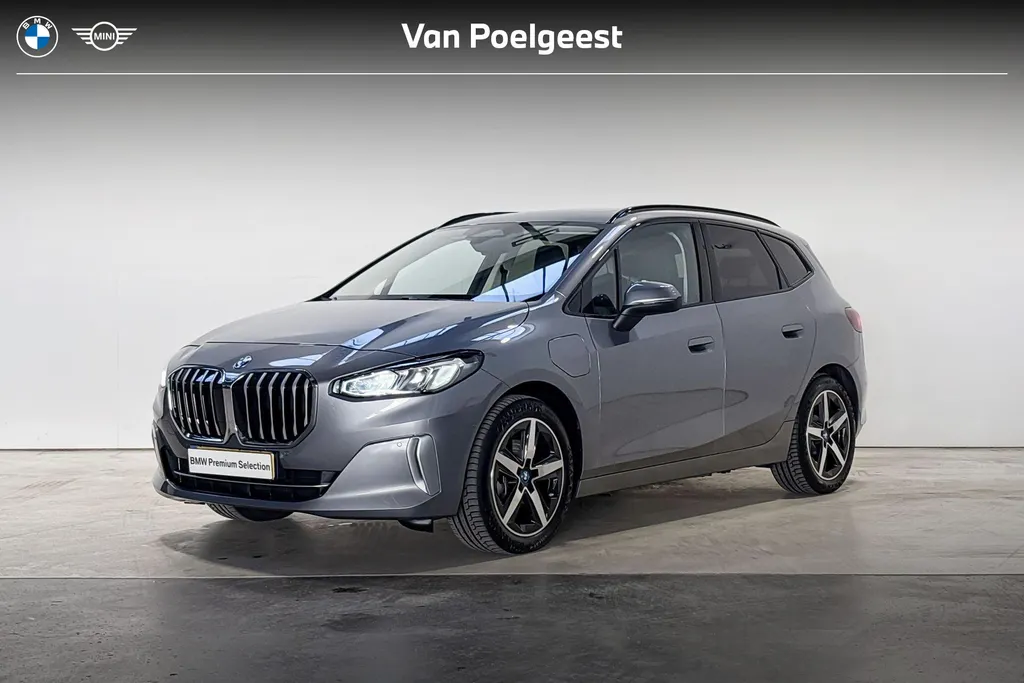 BMW 2 Serie Active Tourer 225e xDrive