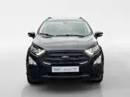 Ford EcoSport 1.0 EcoBoost ST-Line Black | Dealer onderhouden | Achteruitrijcamera | Trekhaak | Winter Pack | B&O Sound | Alcantara bekleding | 12 maanden garantie! |