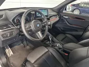 BMW X1 sDrive18i M-Sport