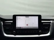 Kia Stonic 1.0 T-GDi MHEV 100pk GT-Line