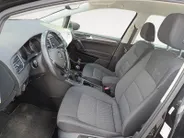 Volkswagen Golf Sportsvan 1.0 TSI Comfortline | Achteropkomend verkeer waarschuwing | Cruise control adaptief | Lichtmetalen velgen 16'