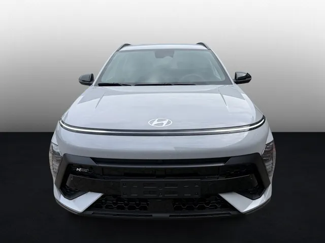 Hyundai Kona 1.6 GDI HEV N Line