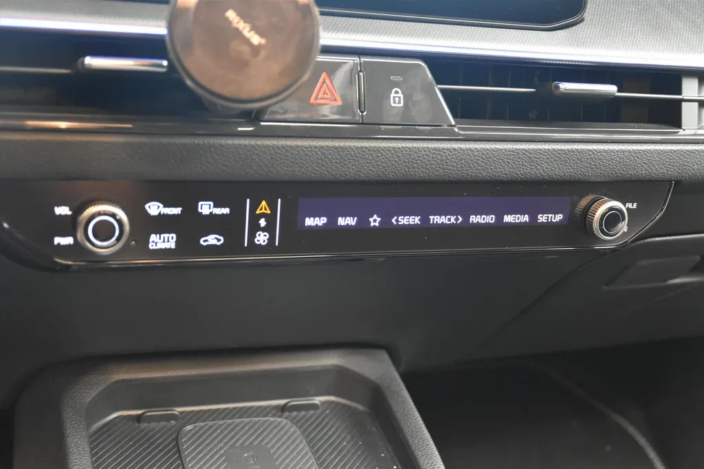Kia Stonic 1.0 T-GDi MHEV 115pk GT-Line