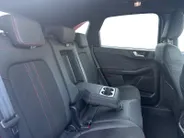 Ford Kuga 2.5 PHEV ST-Line X | NIEUW DIRECT LEVERBAAR! | Elektr. Trekhaak | Panoramadak | Winter Pack | Fabrieksgarantie! |