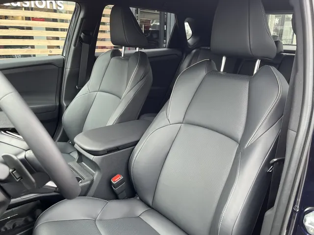 Toyota bZ4X Executive 73 kWh