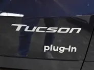 Hyundai Tucson 1.6 T-GDi Plug In Hybride Premium Sky I Schuifdak.