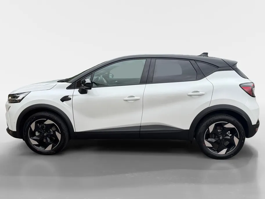 Renault Captur 1.8 E-Tech full hybrid 160 techno | NU MET EXTREEM VEEL VOORDEEL!! €3.000,- EXTRA Zeeuw & Zeeuw korting en 5 jaar GRATIS garantie tot 160.000km!