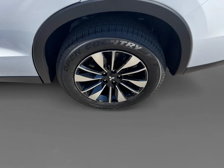 Mitsubishi Outlander 2.4 PHEV Pure | Showroomvoorraad model met 5.000 euro korting bij levering voor 30-6-2026  |Navigatie | Airco/ECC | L.M.Velgen | 8 jaar garantie