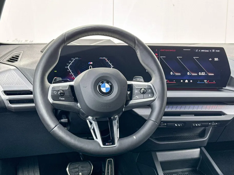 BMW 1 Serie 120d