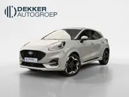 Ford Puma 1.0 EcoBoost Hybrid ST-Line X DEMO I WINTER PACK I DRIVER ASSISTANCE PACK I TREKHAAK I APPLE CARPLAY / ANDROID AUTO I