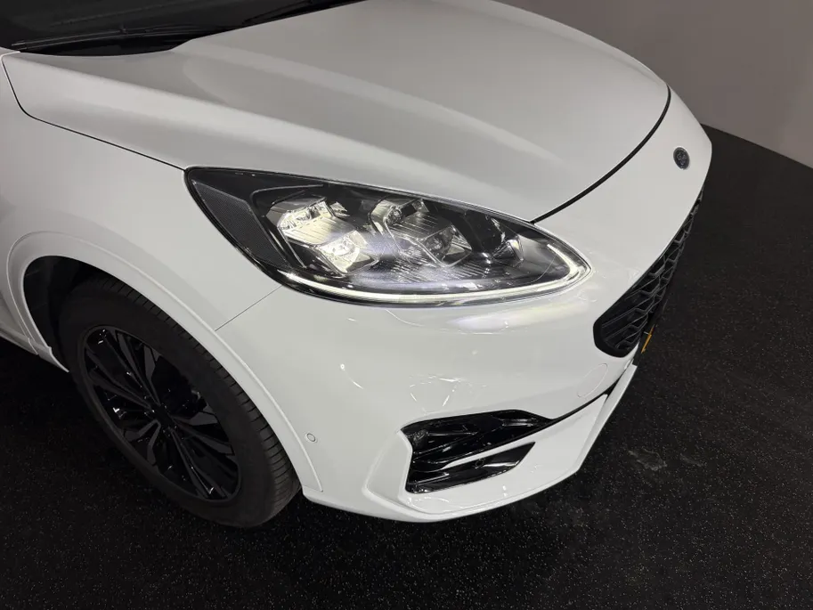 Ford Kuga 2.5 PHEV ST-Line X 225pk | Trekhaak | BLIS | B&O | Winterpack | 19'' lichtmetalen velgen