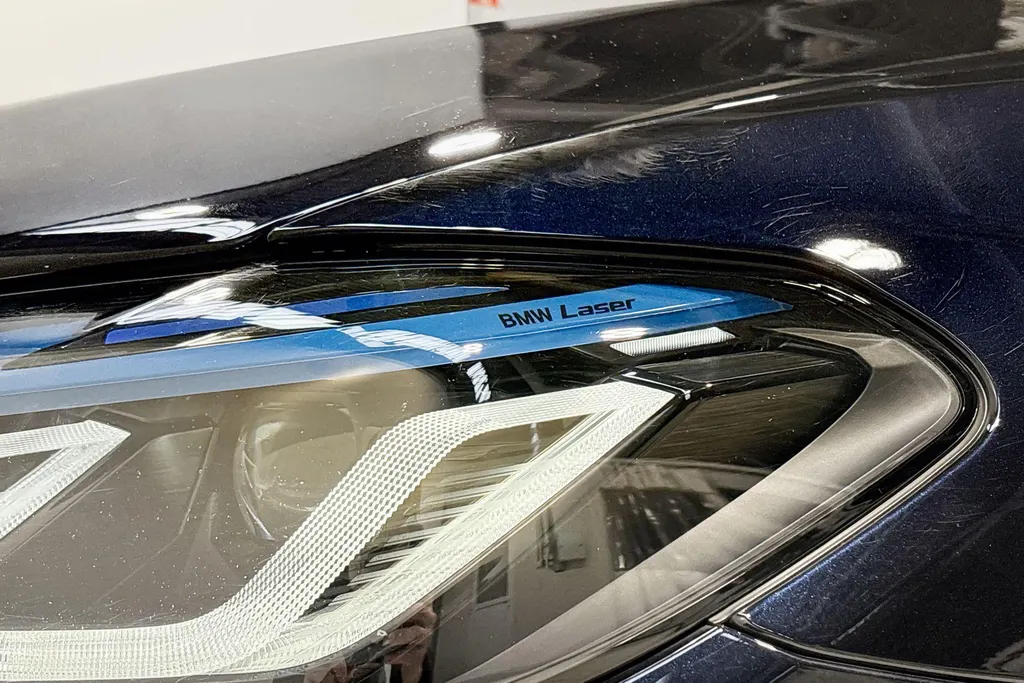 BMW 5 Serie Sedan 520i Business Edition Plus M Sportpakket Pro