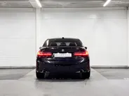 BMW 3 Serie Sedan 318i