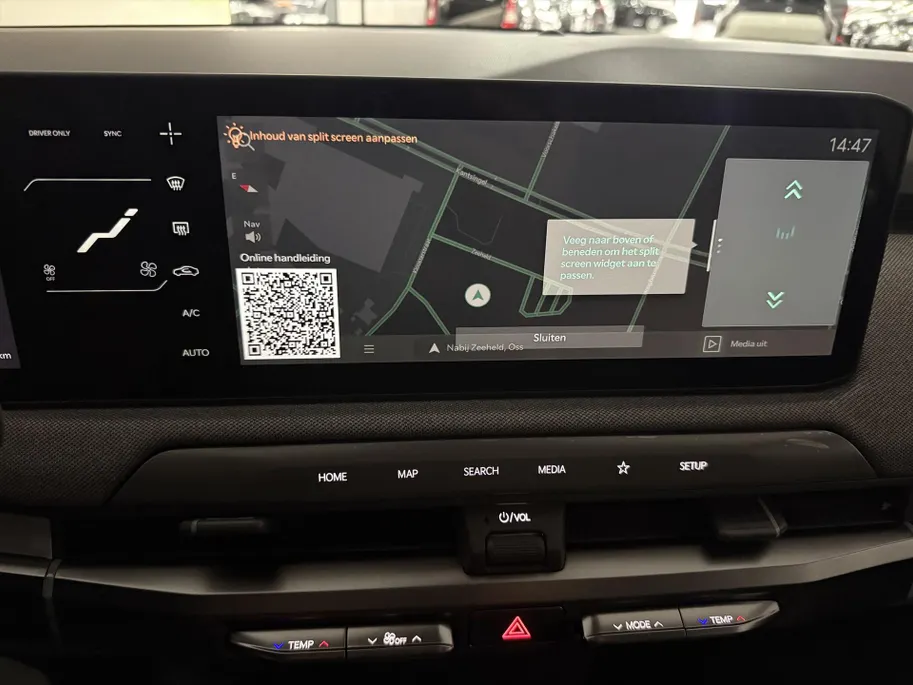 Kia EV3 81,4 kWh 204pk Plus Advanced