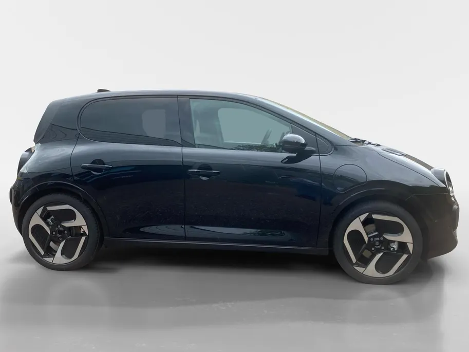 Renault Twingo urban range techno 27.5 kWh * NU IN DE SHOWROOM * Gratis 5 jaar garantie tot 100.000km | financier vanaf 2,9% rente |(Zeeuw & Zeeuw Private Lease Actie v.a. € 379,-)