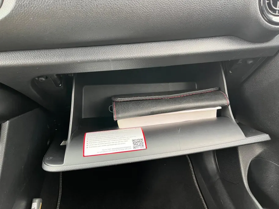 Kia Picanto 1.0 T-GDI GT-Line | Camera | Apple Carplay/Android Auto | Stoel/Stuur Verwarming | Cruise Control | Climate Control | Navigatie | 12 Maanden Bovag Garantie
