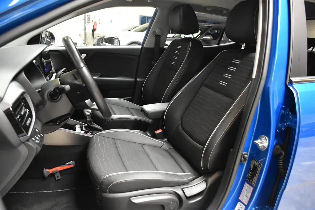 Kia Stonic 1.0 T-GDi 120pk DCT7 GT-PlusLine