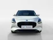 Suzuki Swift 1.2 Style Smart Hybrid | Automaat | Camera | Garantie 2036! |
