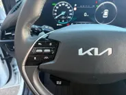 Kia Niro 1.6 GDi Hybrid DynamicLine | Trekhaak | Climate control | Achteruitrijcamera | Adaptieve cruise control | Verbruik 1 op 20!