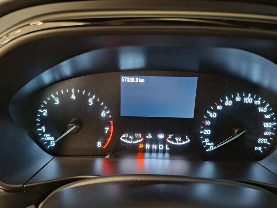 Ford Focus Wagon 1.0 EcoBoost Hybrid ST Line | Automaat | Winter Pack | Adap Cruise |