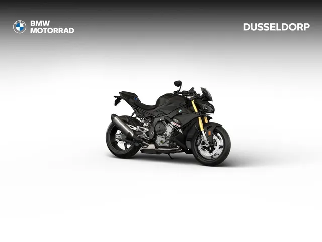 BMW S 1000 R
