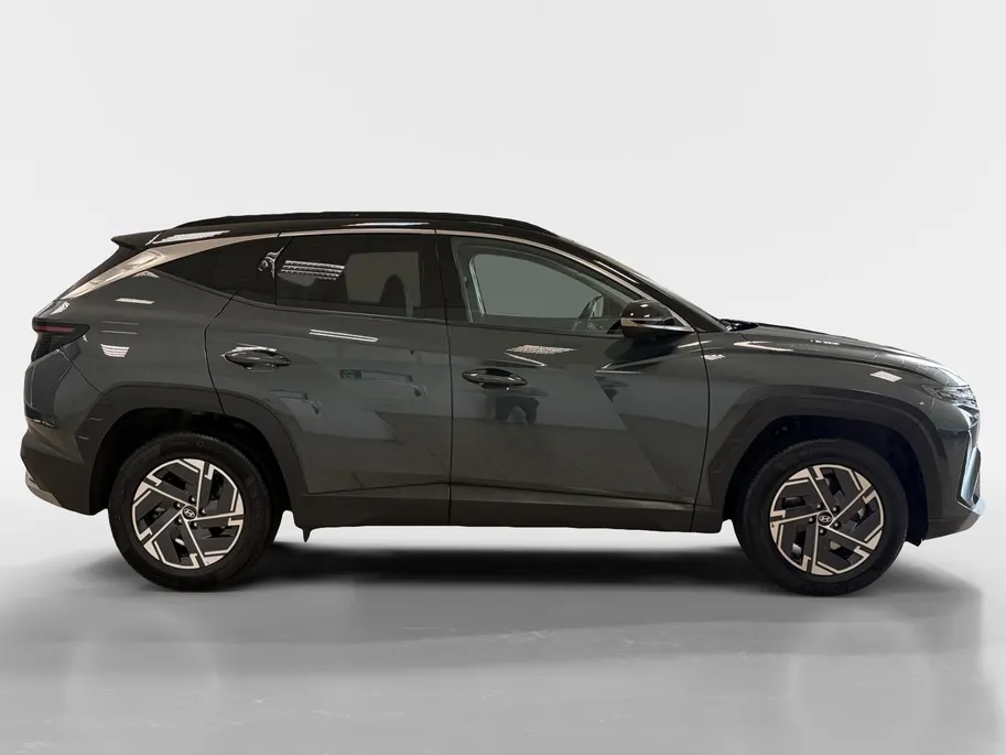 Hyundai Tucson 1.6 T-GDI HEV Comfort Smart | 4 JAAR GARANTIE | NAP |