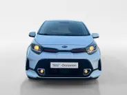 Kia Picanto 1.0 DPi GT-Line | Automaat | 1e Eigenaar | Achteruitrijcamera | Lederen bekleding | Apple/Android auto | Climate Control | 12 maanden garantie! |