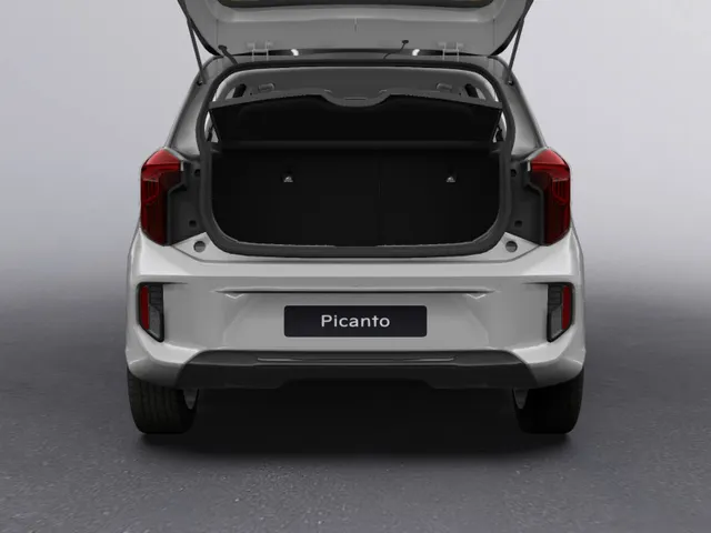 Kia Picanto 1.0 DPI DynamicLine