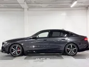 BMW i5 Sedan eDrive40
