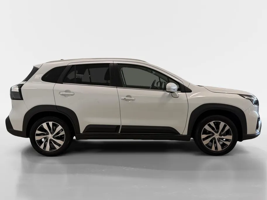 Suzuki S-Cross 1.4 BOOSTERJET | SMART HYBRID | STYLE | NAVI | NL-AUTO |