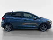 Ford Fiesta 1.0 EcoBoost Hybrid ST-Line |Stuur/Stoel/Vooruit verwarming | Apple Carplay/Android Auto | LED Koplampen | keyless start |