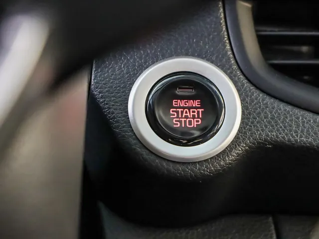 Kia Picanto 1.0 DPi DynamicPlusLine Automaat