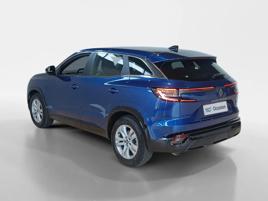 Renault Austral 1.2 E-Tech full hybrid 200 evolution *Automaat*Navi+Camera*Climate*Parkeersensoren*LM.Velgen*ETC..